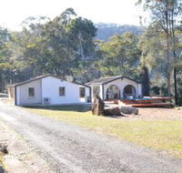 Quiet Rural Retreat with Spa - Accommodation Port Macquarie