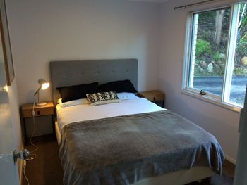 Quiet Rural Retreat With Spa - Accommodation Port Macquarie 4