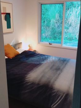 Quiet Rural Retreat With Spa - Accommodation Port Macquarie 5