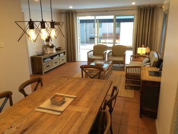 Quiet Rural Retreat With Spa - Accommodation Port Macquarie 1