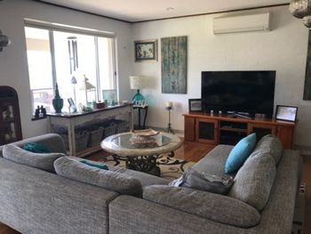 Ocean House At Mollymook - Accommodation Port Macquarie 1