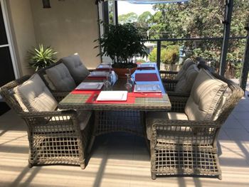 Ocean House At Mollymook - Accommodation Port Macquarie 4