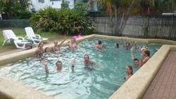 Woodduck Backpackers - Accommodation Port Macquarie 4