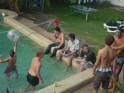 Woodduck Backpackers - Accommodation Port Macquarie 1