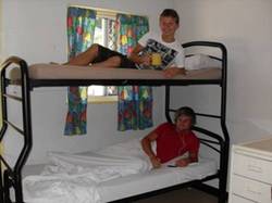 Woodduck Backpackers - Accommodation Port Macquarie 5