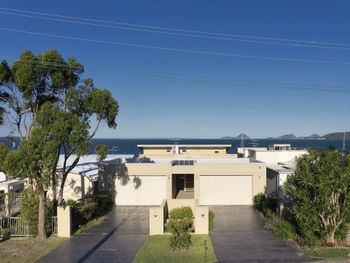 Soldiers Point Road 2 163 Seaside Splendour - Accommodation Port Macquarie 5