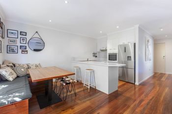 Roomerang At Binya Avenue - Accommodation Port Macquarie 4