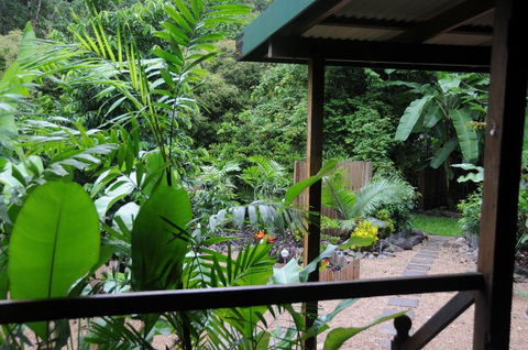 Wildwood - Accommodation Port Macquarie 3