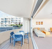 Cote DAzur Unit 7 / 61 Donald Street - Accommodation Port Macquarie