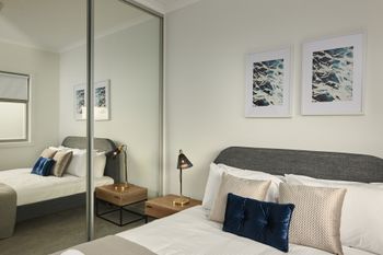 Cute Homey Apartment In Chadstone - Accommodation Port Macquarie 5