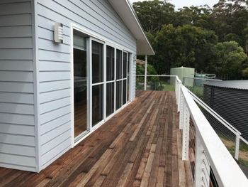 Spoilt People - Accommodation Port Macquarie 1