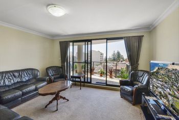 Sorrento Apartment 401 - Accommodation Port Macquarie 0