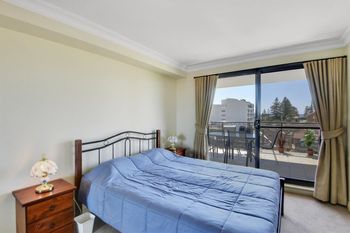 Sorrento Apartment 401 - Accommodation Port Macquarie 3