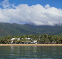 ANGSANA GREAT BARRIER REEF