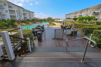 Resort Apartment On Salt Beach 6318 - Accommodation Port Macquarie 6
