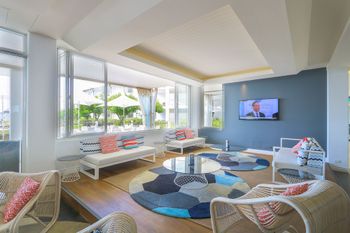 Resort Apartment On Salt Beach 6318 - Accommodation Port Macquarie 4