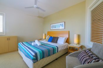 Resort Apartment On Salt Beach 6318 - Accommodation Port Macquarie 3
