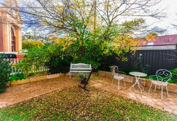 Spooky Hall Motel - Accommodation Port Macquarie 3