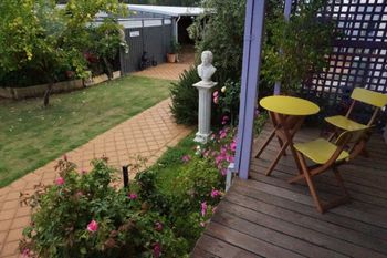 Spooky Hall Motel - Accommodation Port Macquarie 4