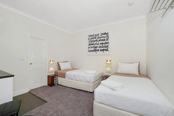 Spooky Hall Motel - Accommodation Port Macquarie 5