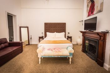 Spooky Hall Motel - Accommodation Port Macquarie 1