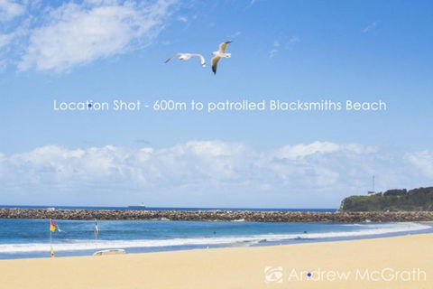 Waterside Retreat - Accommodation Port Macquarie 1