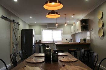 Tranquil 3 Bedroom Next To National Park - Accommodation Port Macquarie 5