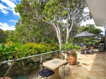 The Pleasure Dome - Accommodation Port Macquarie 0