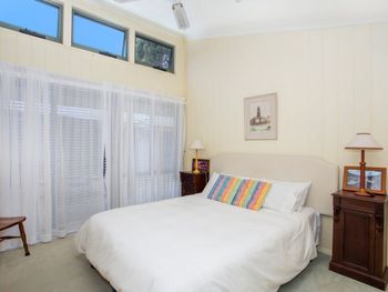 The Pleasure Dome - Accommodation Port Macquarie 3