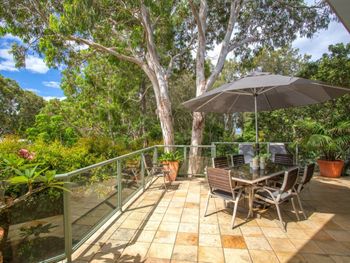 The Pleasure Dome - Accommodation Port Macquarie 1