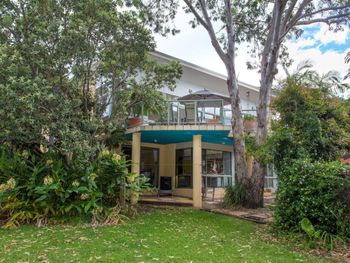 The Pleasure Dome - Accommodation Port Macquarie 2