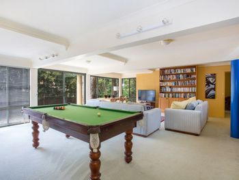 The Pleasure Dome - Accommodation Port Macquarie 5