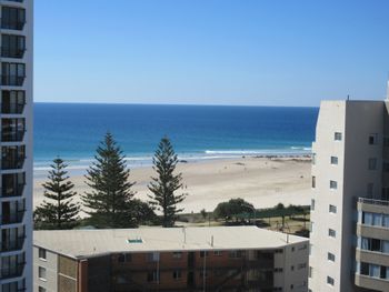 Eden - Accommodation Port Macquarie 4