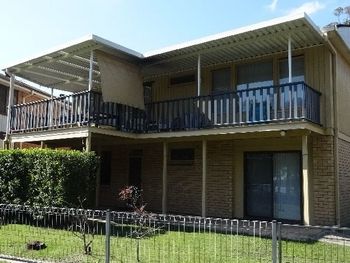 Lakeside Getaway - Accommodation Port Macquarie 0