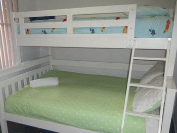 Lakeside Getaway - Accommodation Port Macquarie 5