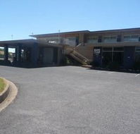 Oriana Motor Inn - Accommodation Port Macquarie