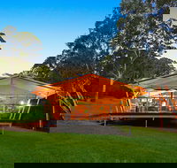 Stary Nights Luxury Camping - Accommodation Port Macquarie