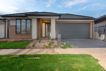 Resortstyle 4BR House With Parking@werribee - Accommodation Port Macquarie 0