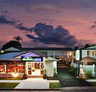 Discovery Cairns