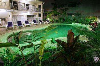 Discovery Cairns - Accommodation Port Macquarie 4