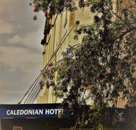 Caledonian Hotel - Accommodation Port Macquarie