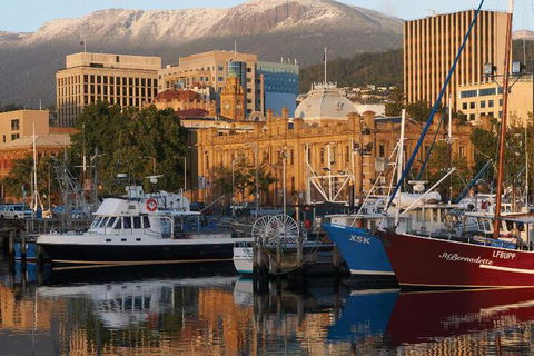 Essentially Hobart - Accommodation Port Macquarie 5