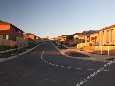 London Park Resort Melbourne - Accommodation Port Macquarie 3