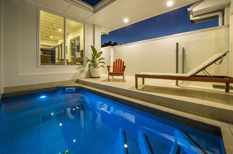 Reflections Villa 3 - Accommodation Port Macquarie 1