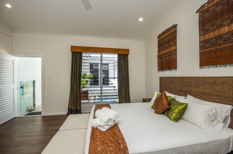 Reflections Villa 3 - Accommodation Port Macquarie 4