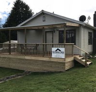 Maydena Digs Cottage - Accommodation Port Macquarie