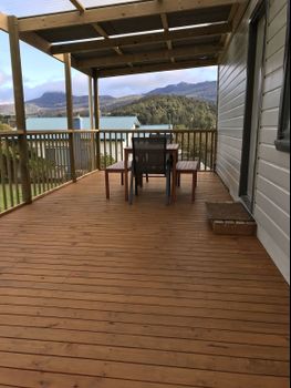 Maydena Digs Cottage - Accommodation Port Macquarie 3