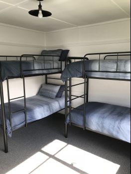 Maydena Digs Cottage - Accommodation Port Macquarie 1