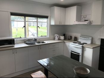 Maydena Digs Cottage - Accommodation Port Macquarie 6