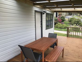 Maydena Digs Cottage - Accommodation Port Macquarie 4